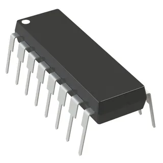 Analog Devices AD7524JNZ
