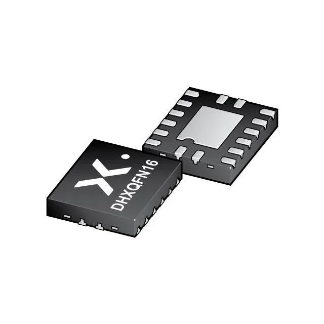 Nexperia USA Inc. 74HCT4052BZX