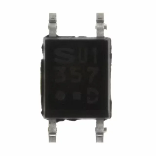 Sharp Microelectronics PC357N0J000F