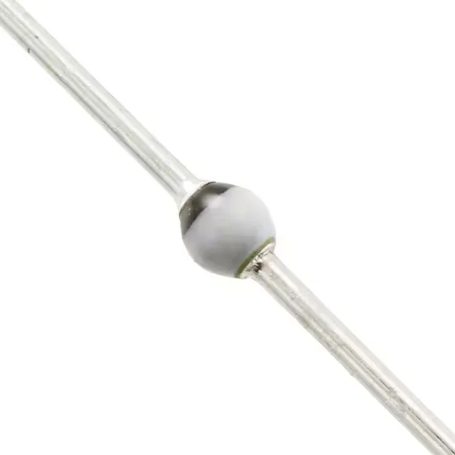 Vishay General Semiconductor - Diodes Division BYW172F-TAP — Discrete Semiconductors