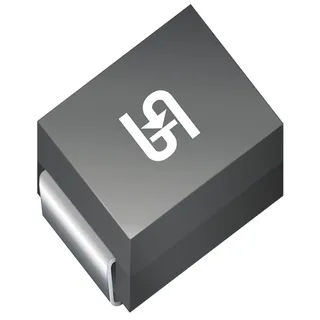 Taiwan Semiconductor Corporation S3Q