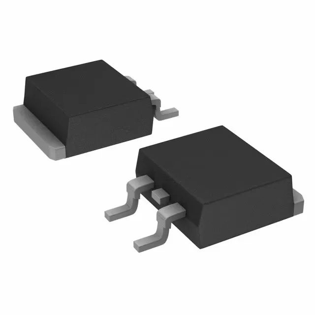 onsemi FDB9403