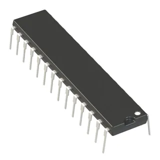 Microchip Technology DSPIC33FJ64GP802-I/SP