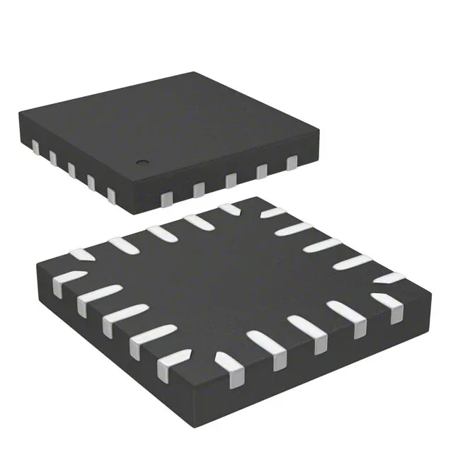 STMicroelectronics STM8L101F2U6ATR