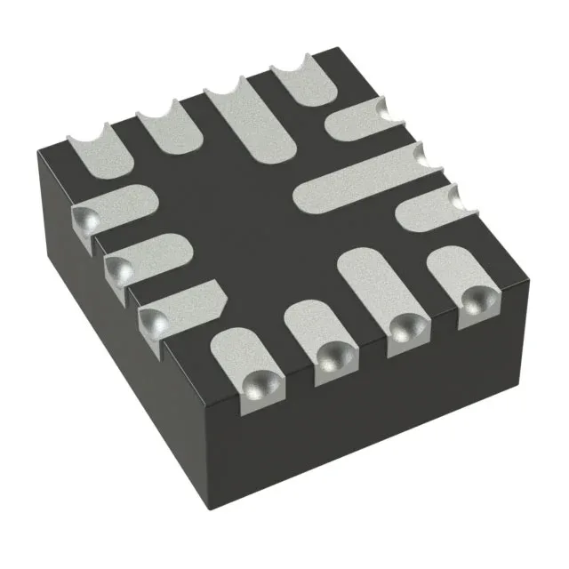 Texas Instruments TPS62442RQRR — Power Management (PMIC / Gate Driver)