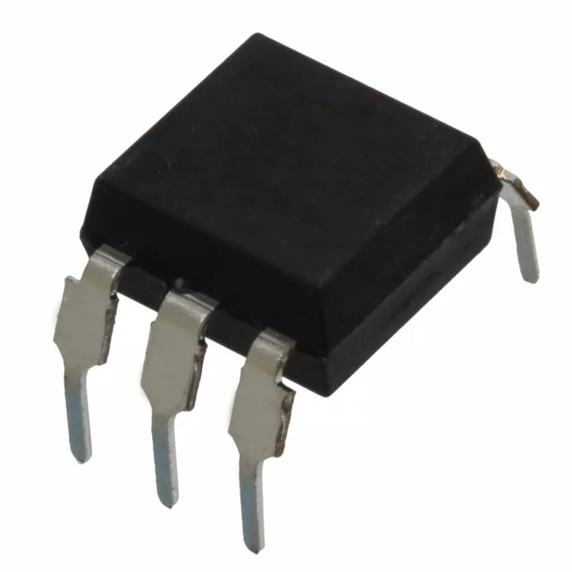 Vishay Semiconductor Opto Division H11AA1-X006
