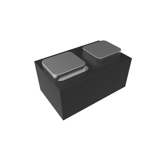 Micro Commercial Co BZT52C3V0LP-TP — Discrete Semiconductors
