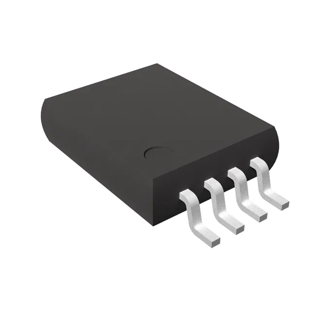 Nisshinbo Micro Devices Inc. RS5C372A-E2-F