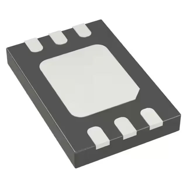 Analog Devices LTC2941IDCB#TRMPBF — Discrete Semiconductors