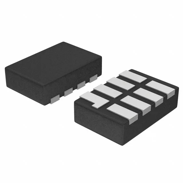 onsemi PCA9306FMUTAG