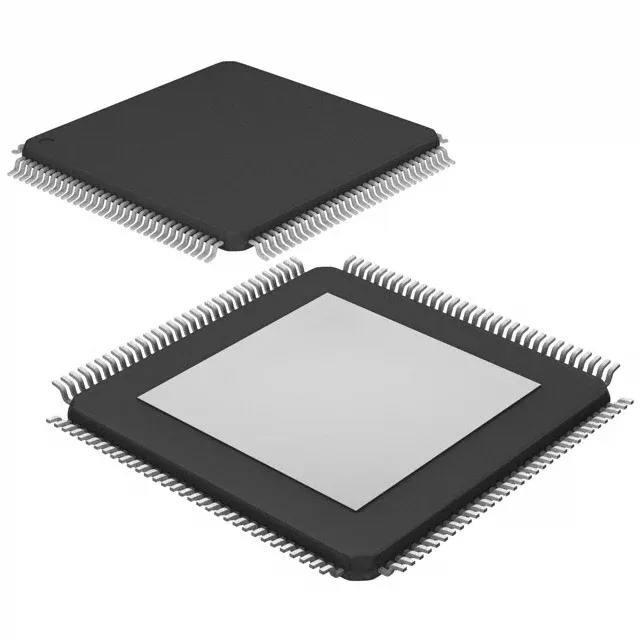 Texas Instruments TM4C129DNCPDTI3 — Microcontrollers & Processors (MCU / MPU / DSP)