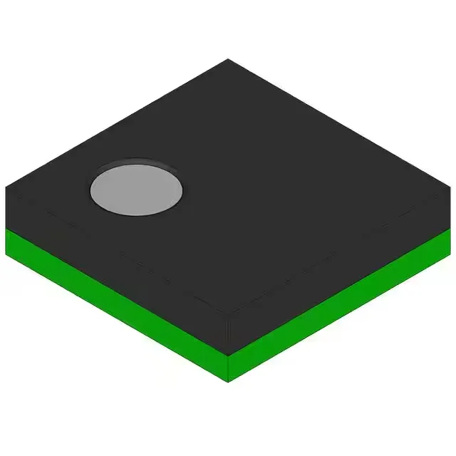 Texas Instruments LM49350RL/NOPB — Memory (DRAM / SRAM / Flash / EEPROM)