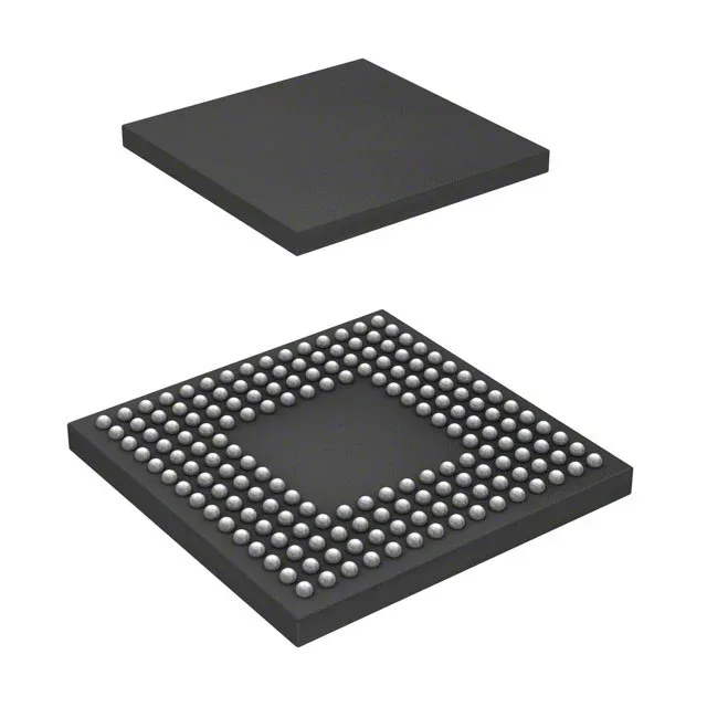 Renesas Electronics R5F5651CDDBG#20 — Microcontrollers & Processors (MCU / MPU / DSP)