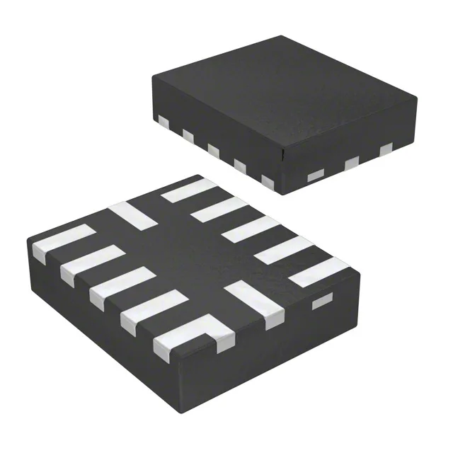 NXP Semiconductors NTS0104GU12,115 — Discrete Semiconductors