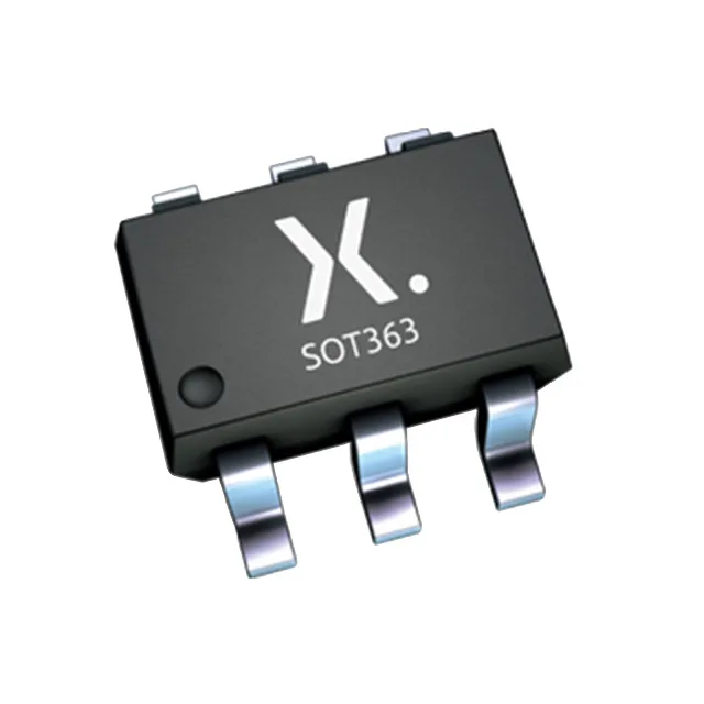 Nexperia USA Inc. 74LVC1G3157GW,125