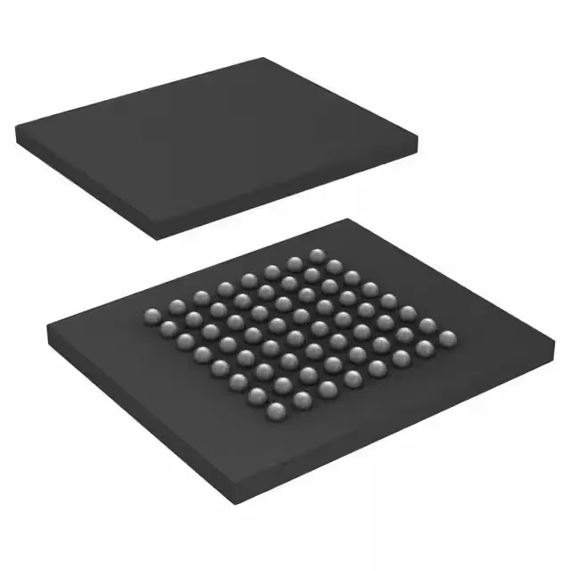 Infineon Technologies S29GL128S11FHIV20