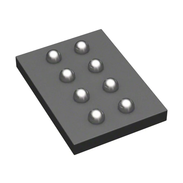 Winbond Electronics W25Q16FWBYIG — Memory (DRAM / SRAM / Flash / EEPROM)