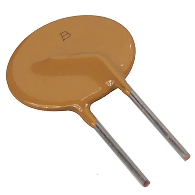 Bourns Inc. MF-RX012/250-2-0 — Circuit Protection