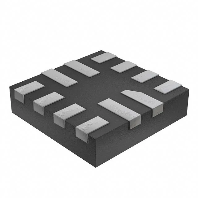 Texas Instruments TUSB321RWBR — Discrete Semiconductors