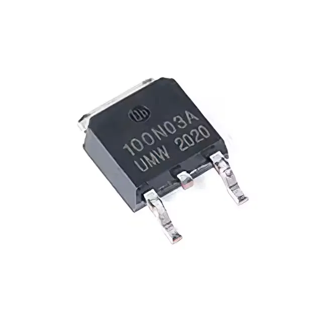 UMW 100N03A