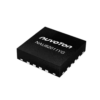 Winbond Electronics NAU82011YG
