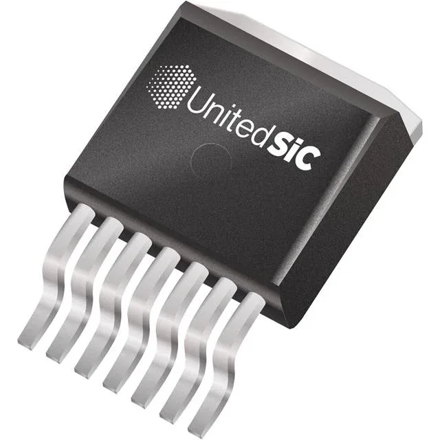 UnitedSiC UF3C065080B7S