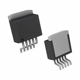 Texas Instruments OPA544F/500