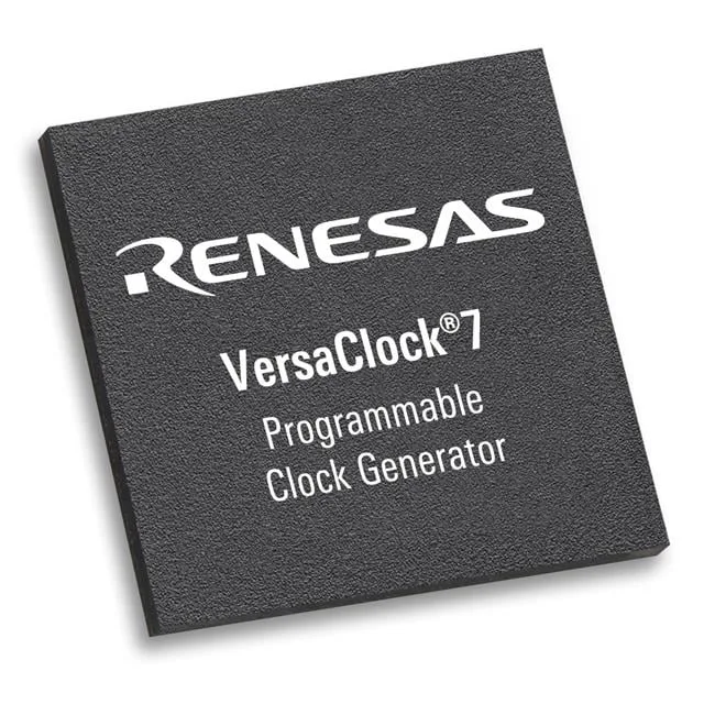 Renesas Electronics RC21008A000GND#BB0 — Clock & Timing ICs