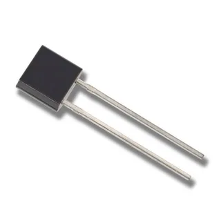 Linear Integrated Systems, Inc. JPAD10 TO-92 2L