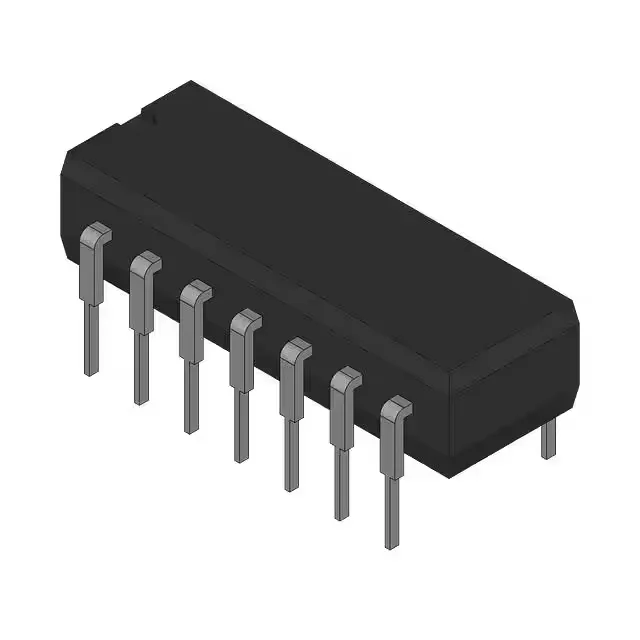 Texas Instruments SN74S04NE4