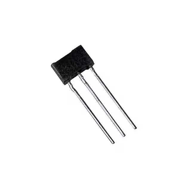 Panasonic Electronic Components 2SC54190RA