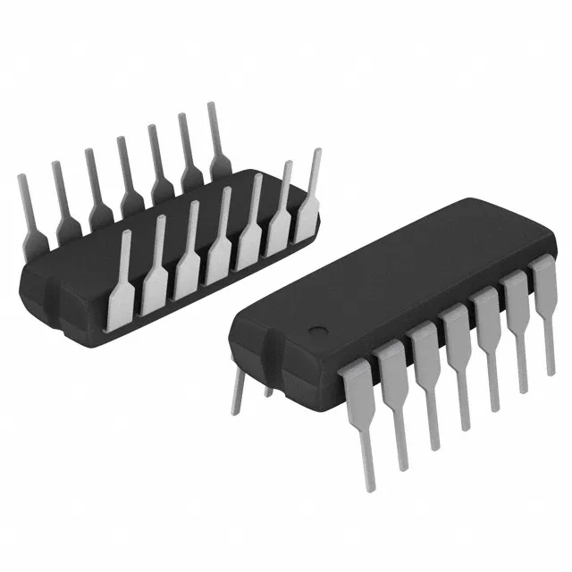 onsemi LM324NG