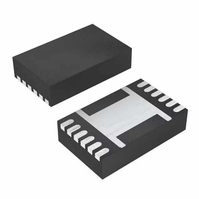Texas Instruments BQ27501DRZT
