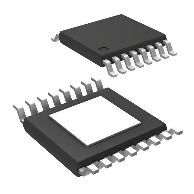 Texas Instruments LM25088MH-1/NOPB