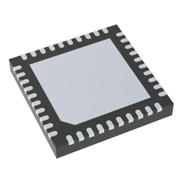 Infineon Technologies IR35411MTRPBFAUMA1 — DC-DC Power Modules