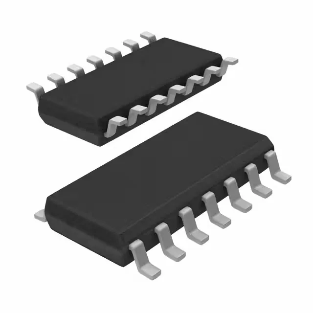 Nexperia USA Inc. 74HCT11D,653