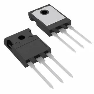 Toshiba Semiconductor TK040N65Z,S1F