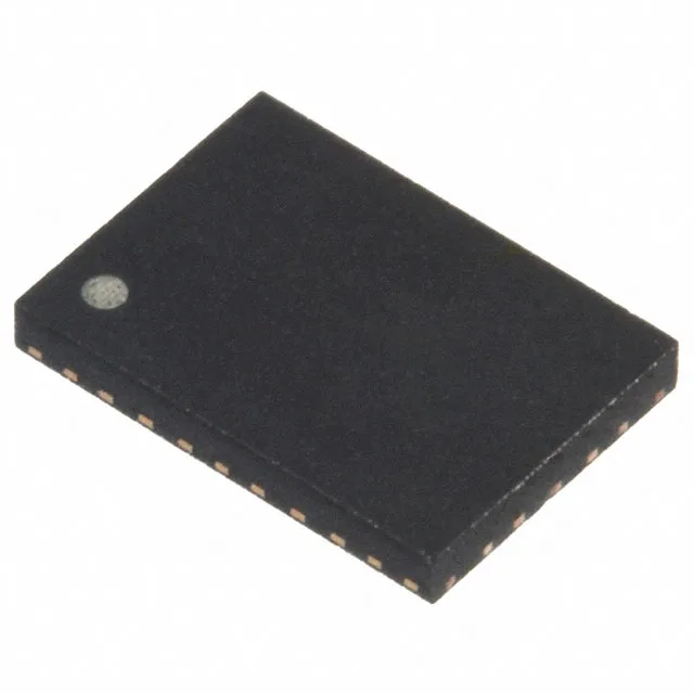 Microchip Technology DSC8102AI2 — Crystals & Oscillators
