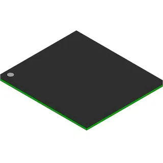 Micron Technology MT55L256L18P1F-10