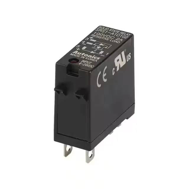 Autonics SRS1-A1D102