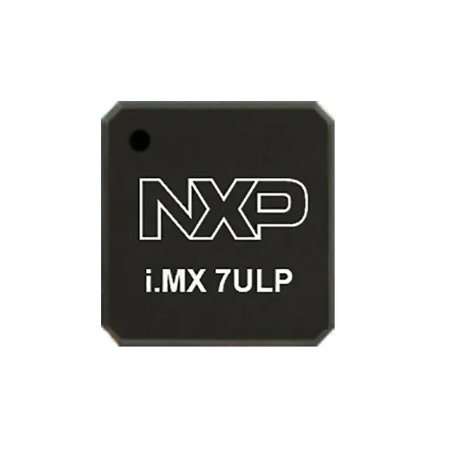 NXP Semiconductors MCIMX7U3CVP06SD — Discrete Semiconductors