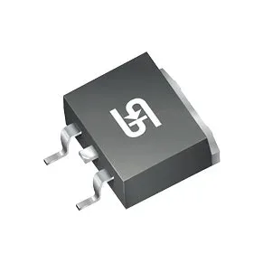 Taiwan Semiconductor Corporation GPAS1005