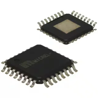 Microchip Technology SY87700ALHG-TR