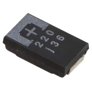 Panasonic Electronic Components 2R5TPE220M9