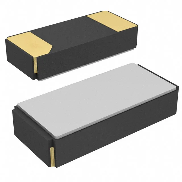 ECS Inc. ECS-.327-12.5-39-TR — Crystals & Oscillators