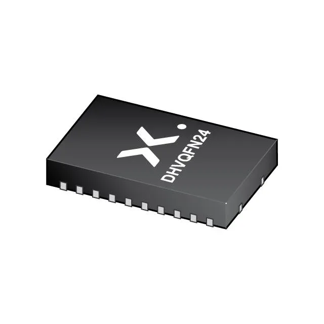 NXP USA Inc. 74HC4067BQ/S510118 — Analog & Data Acquisition