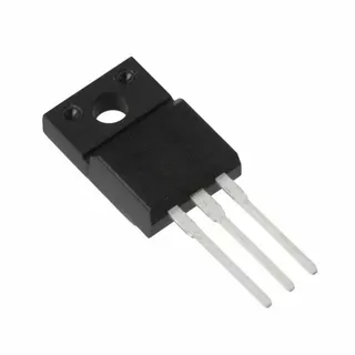 ROHM Semiconductor BA08CC0T