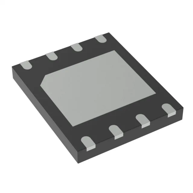 Macronix MX25L25673GZ4I-08G — Memory (DRAM / SRAM / Flash / EEPROM)