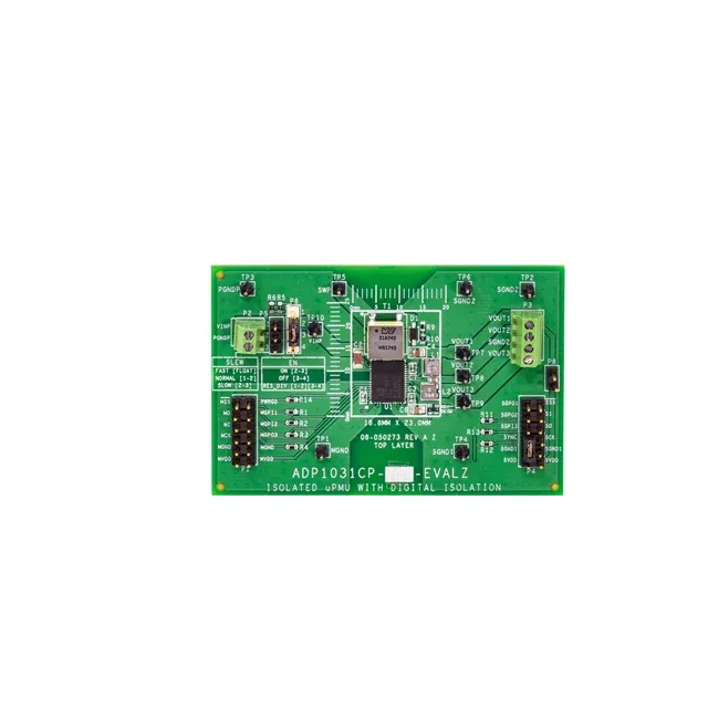 Analog Devices ADP1031ACPZ-1-R7