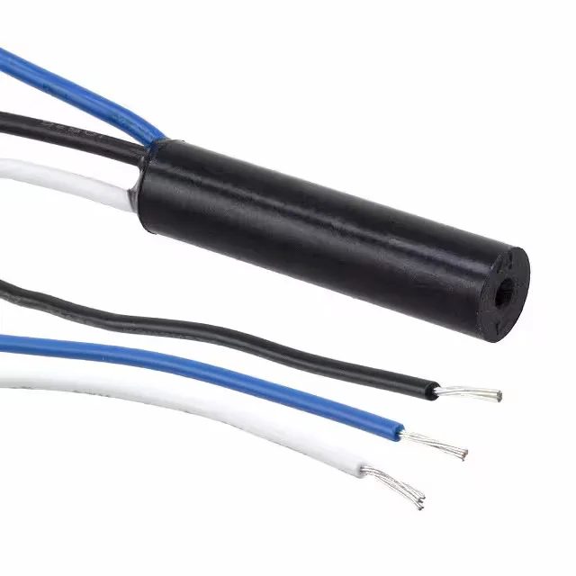 Littelfuse Inc. 59025-3-T-02-F — DC-DC Power Modules